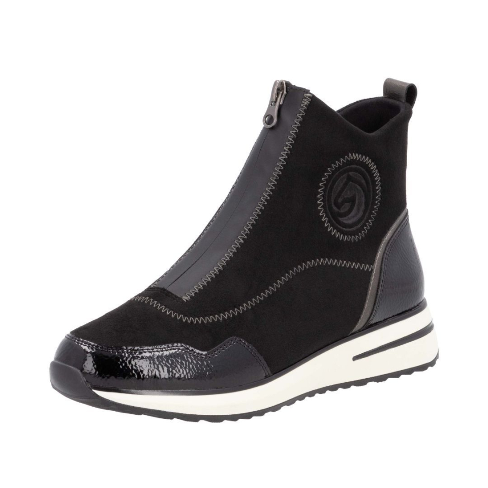 BOTTES INTERMEDIAIRE - D1G70 03 - Remonte