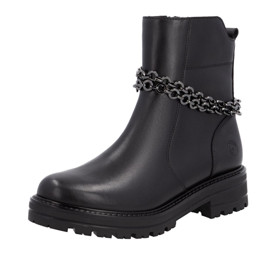 BOTTES INTERMEDIAIRE - D2285 00 - Remonte