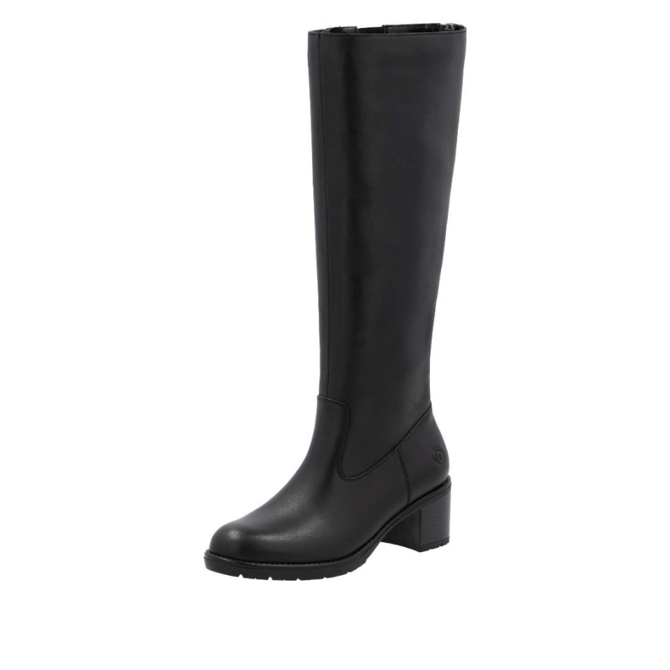 BOTTES INTERMEDIAIRE - D2A71 00 - Remonte