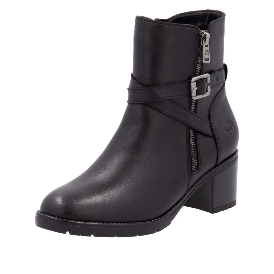 BOTTES INTERMEDIAIRE - D2A72 00 - Remonte