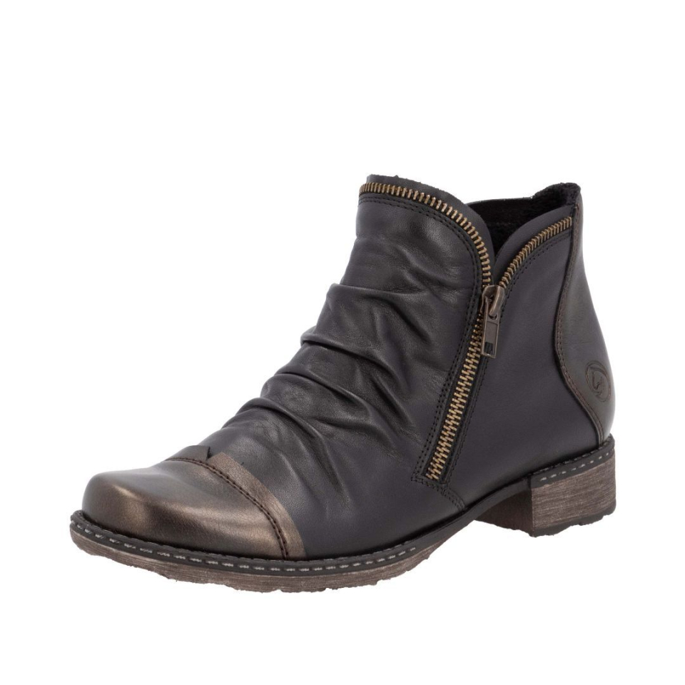 BOTTES INTERMEDIAIRE - D4380 03 - Remonte