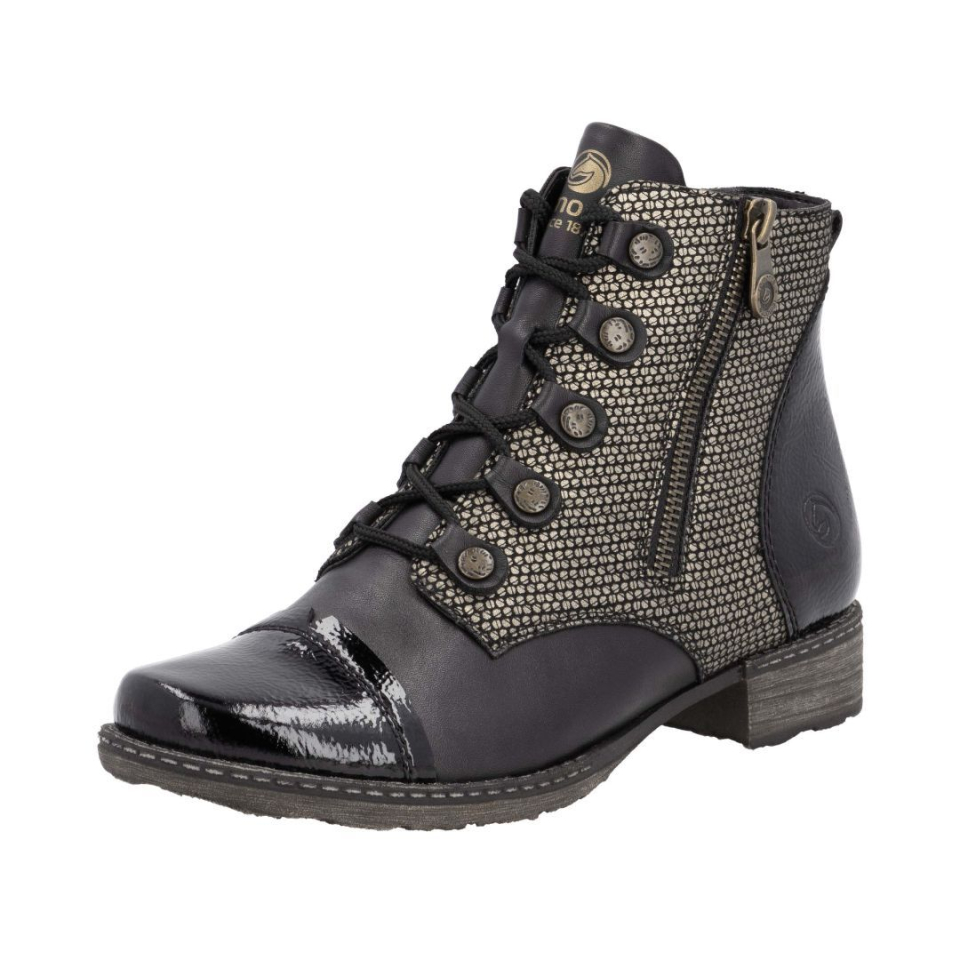 BOTTES INTERMEDIAIRE - D4391 03 - Remonte