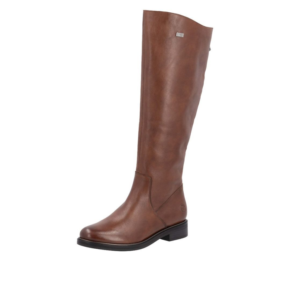 BOTTES INTERMEDIAIRE - D8391 22 - Remonte