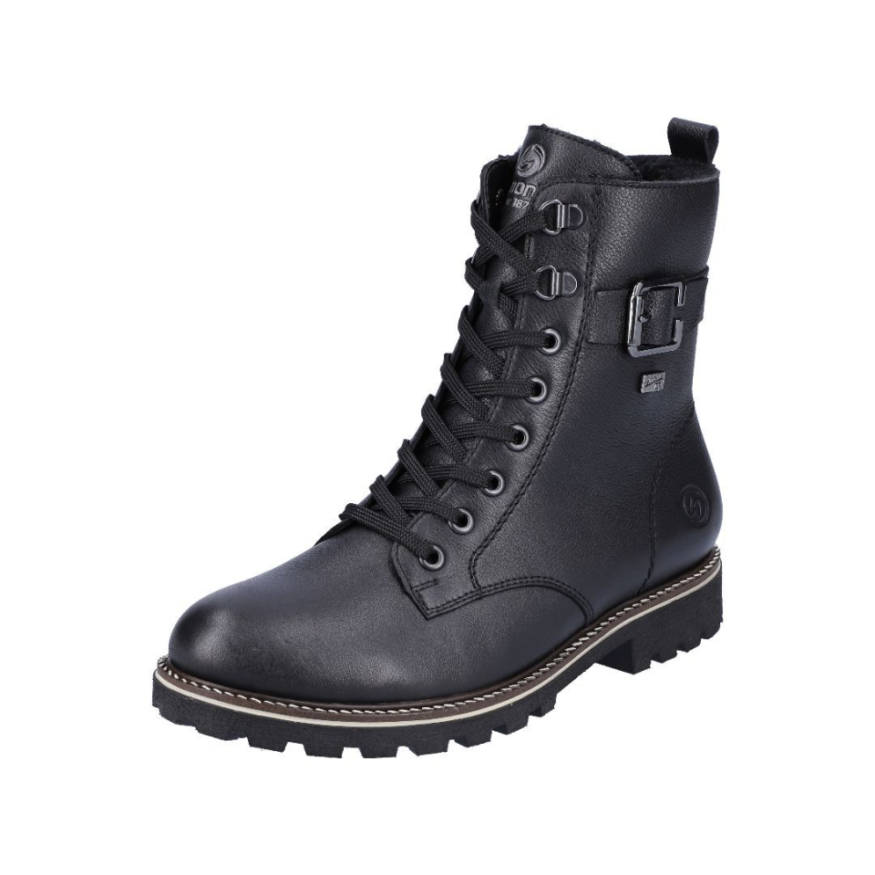 BOTTES D'HIVER - D8475 01 - Remonte