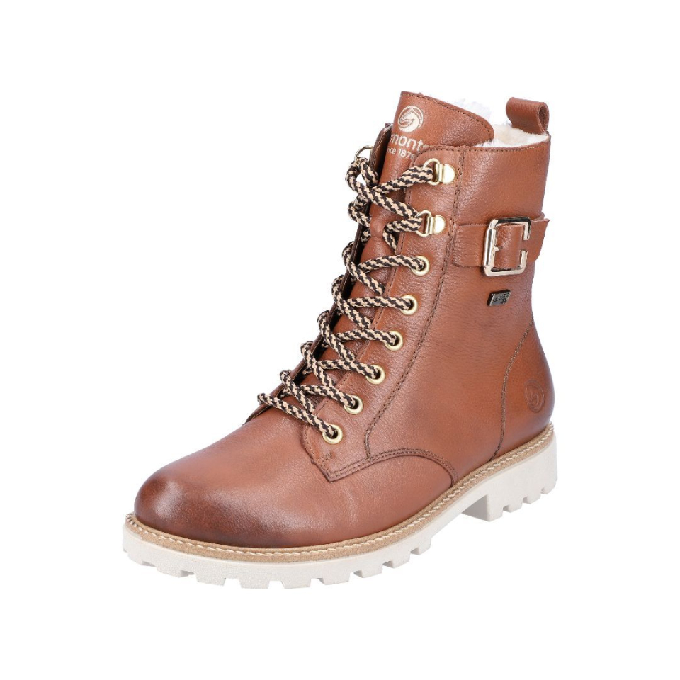 BOTTES D'HIVER - D8475 24 - Remonte