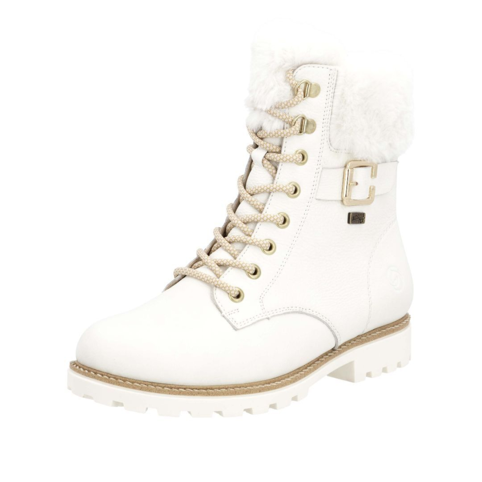 BOTTES D'HIVER - D8481 80 - Remonte