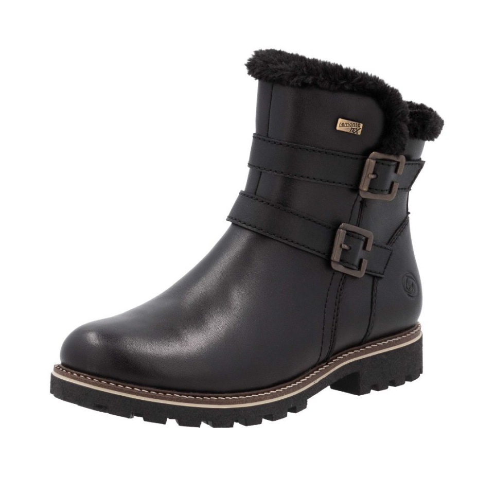 BOTTES D'HIVER - D8484 00 - Remonte