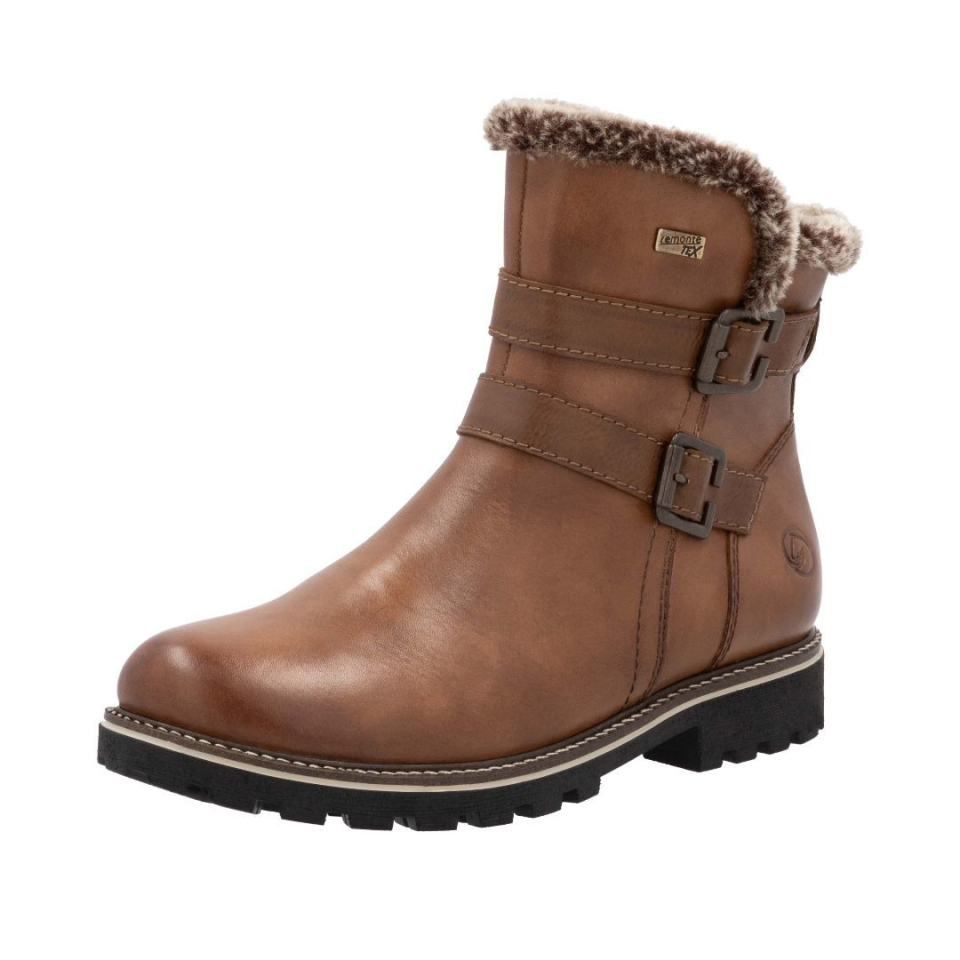 BOTTES D'HIVER - D8484 24 - Remonte