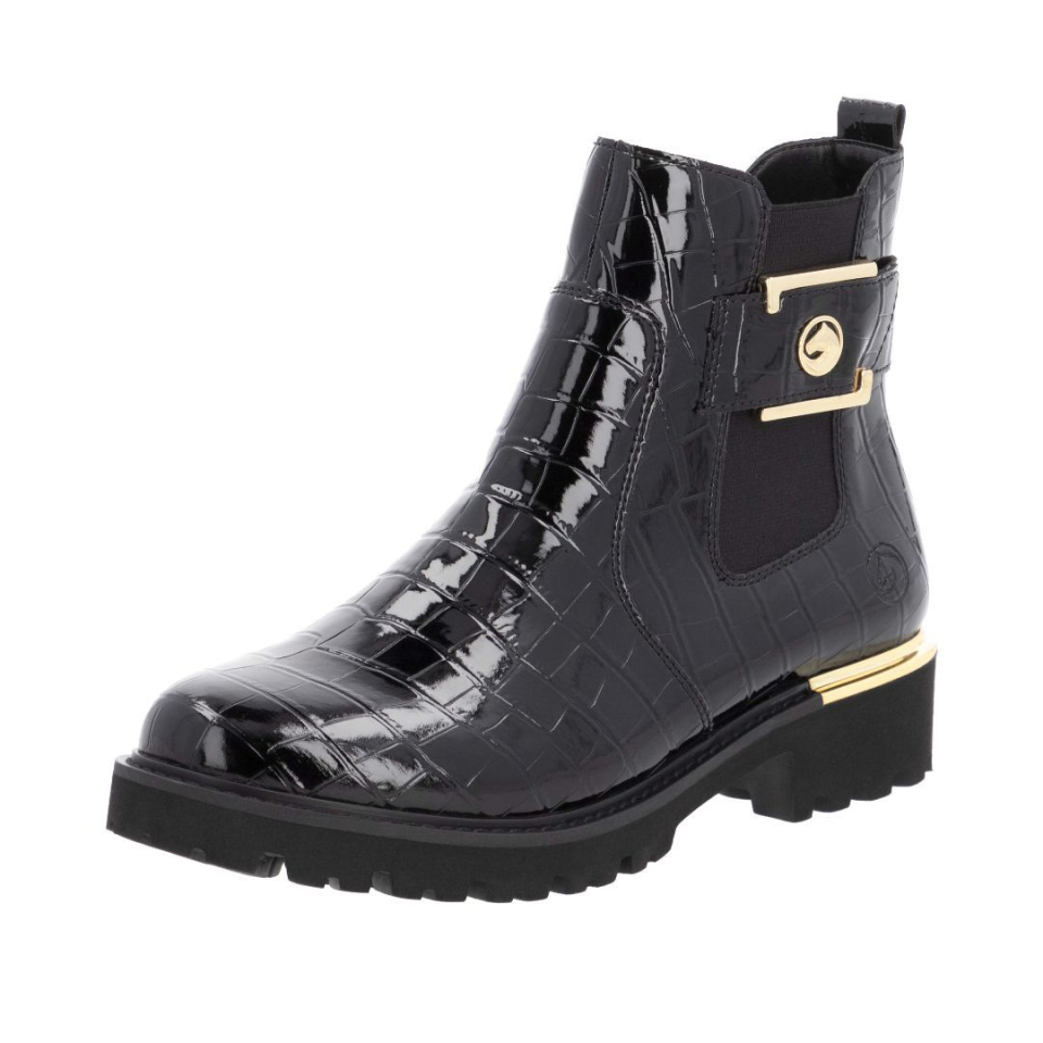 BOTTES INTERMEDIAIRE - D8684 03 - Remonte