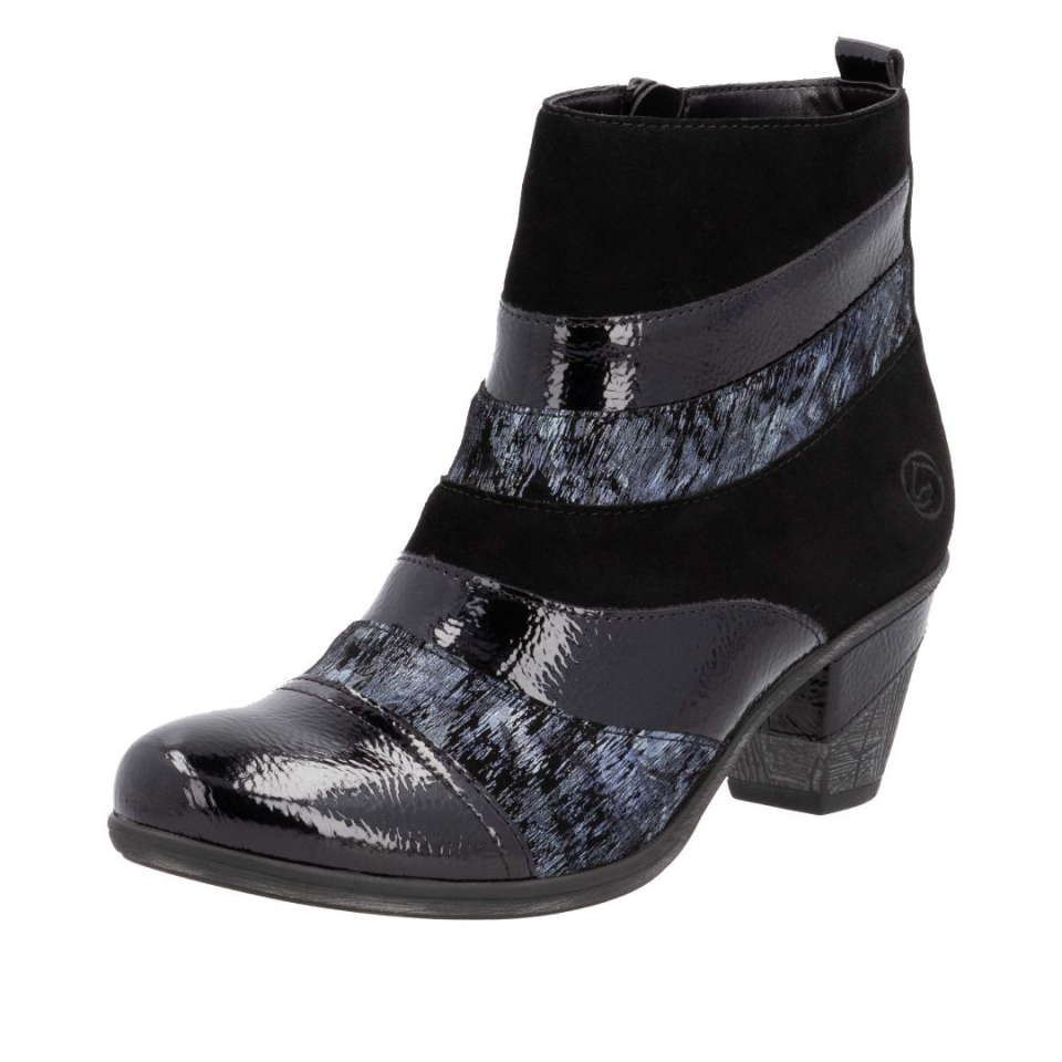 BOTTES INTERMEDIAIRE - D8798 03 - Remonte