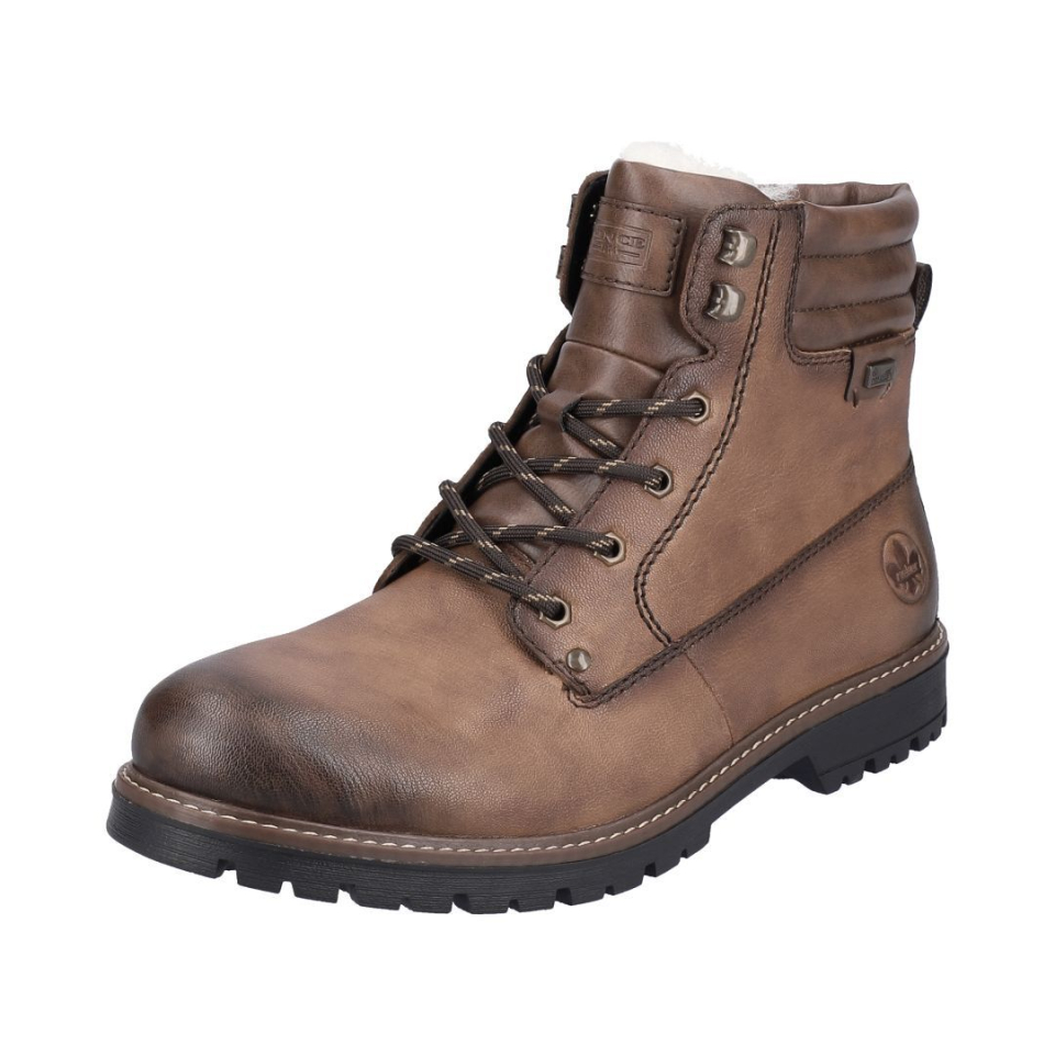 BOTTES D'HIVER - F3600 20 - Rieker