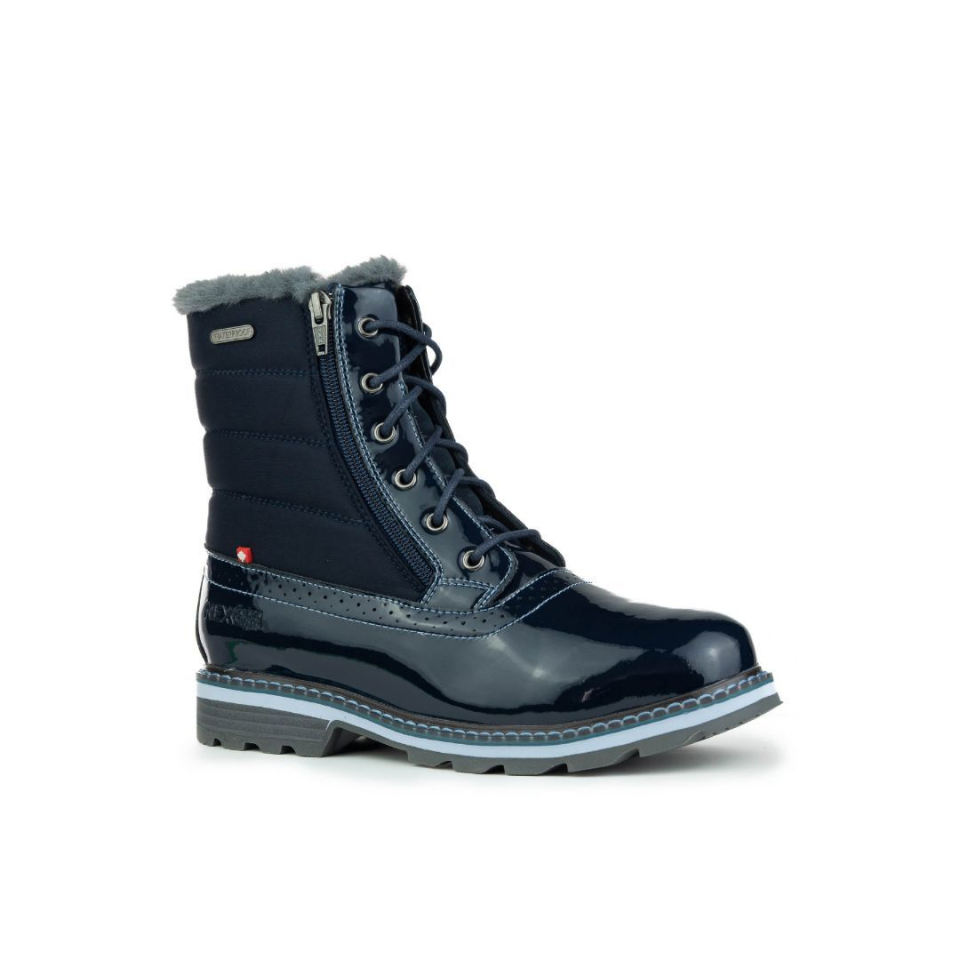 BOTTES D'HIVER - ICE KIM 4.0 NVY - Nexgrip