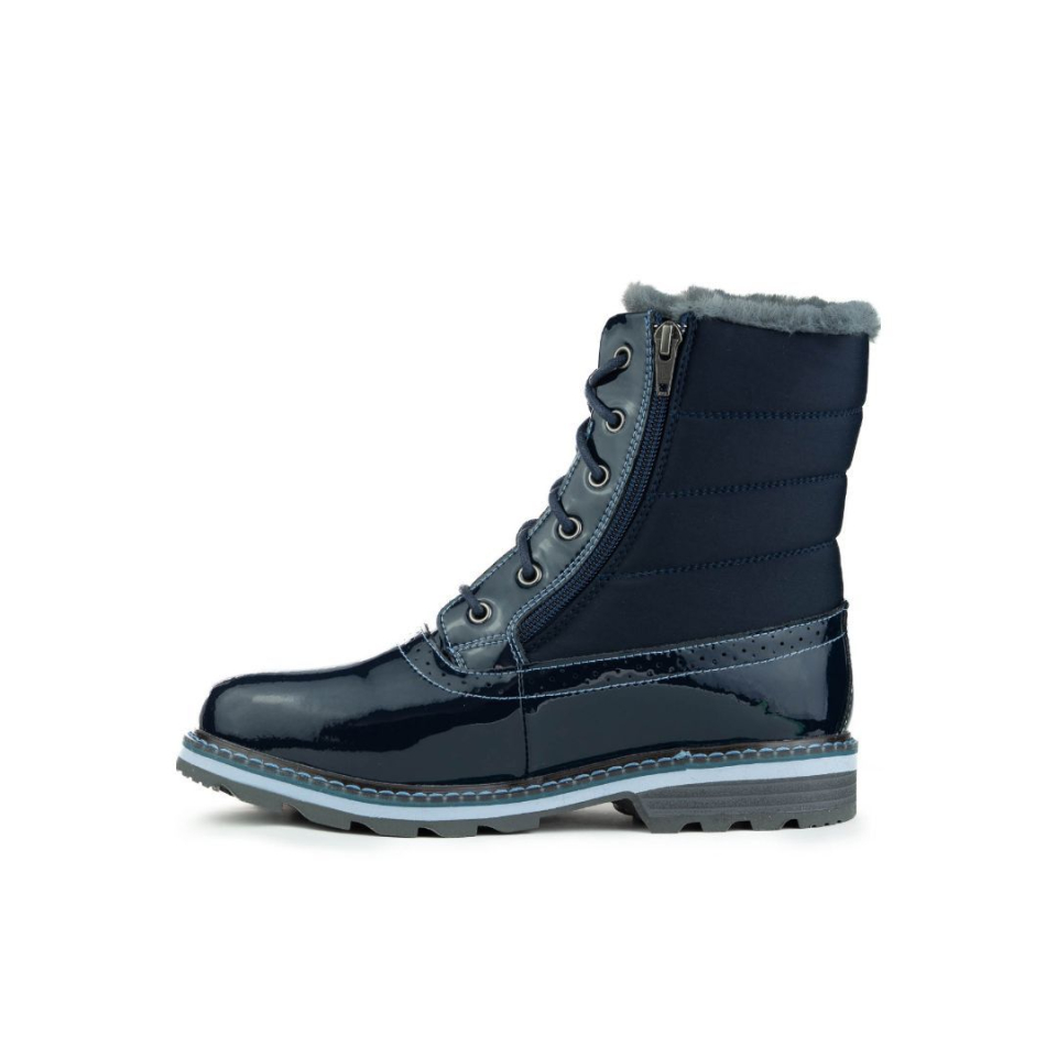 BOTTES D'HIVER