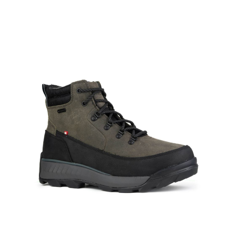 BOTTES D'HIVER - ICE STONE 4E OL - Nexgrip