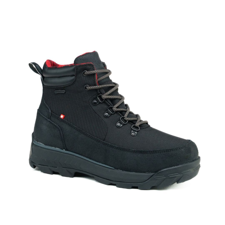 BOTTES D'HIVER - ICE STONE L4E N - Nexgrip