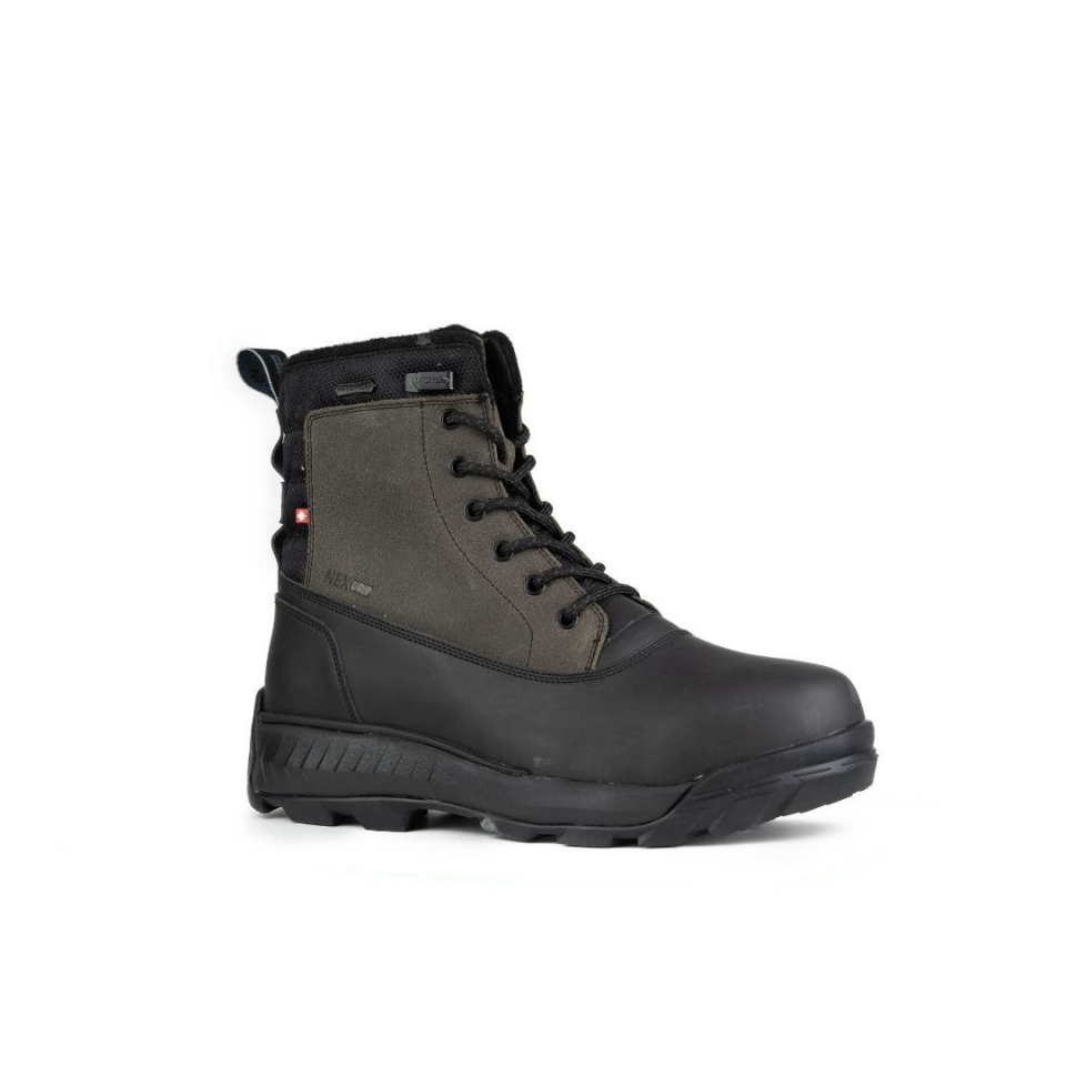 BOTTES D'HIVER - ICE VICTOR 4E O - Nexgrip