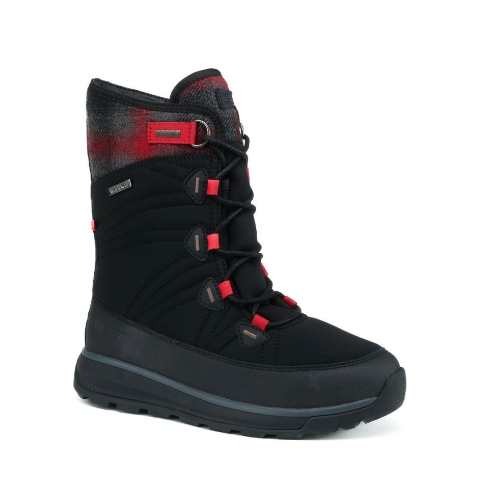 BOTTES D'HIVER - ICE WOND HI 2E - Nexgrip