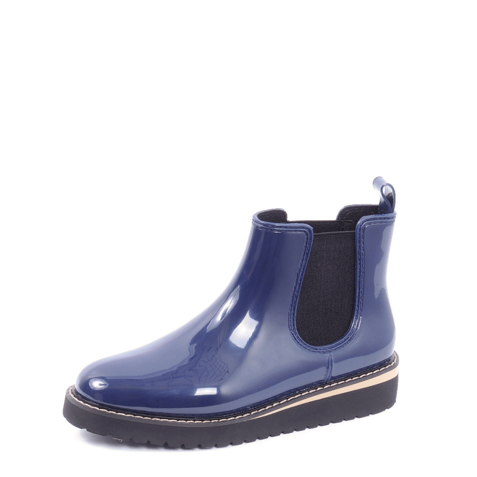 BOTTE A EAU - KENSINGTON B - Cougar Shoes INC