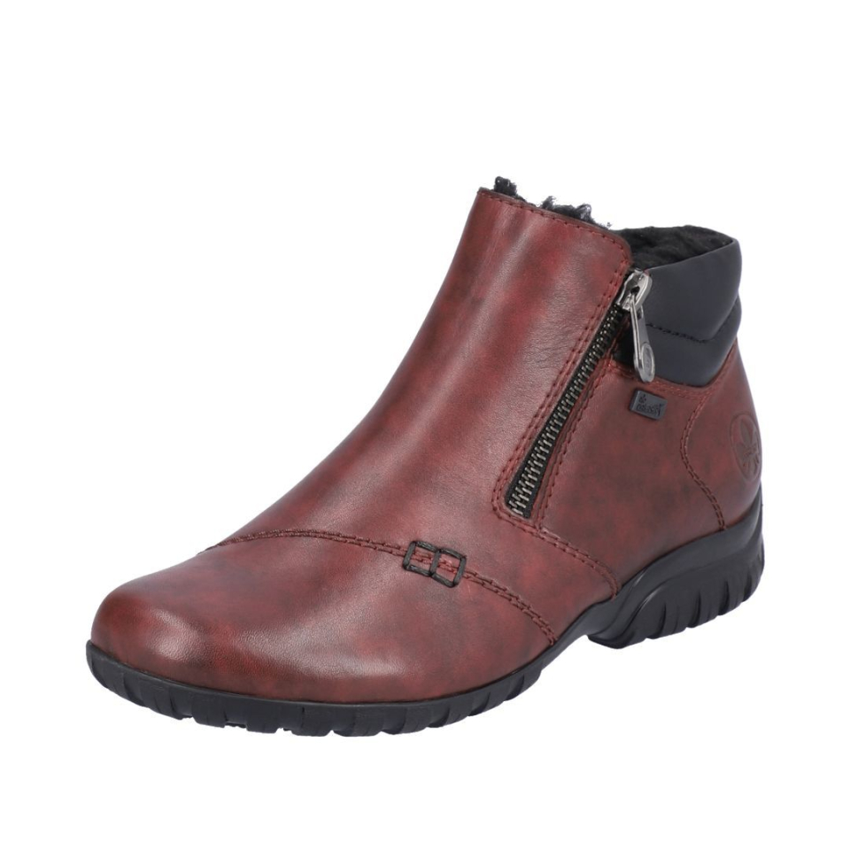 BOTTES D'HIVER - L4655 35 - Rieker