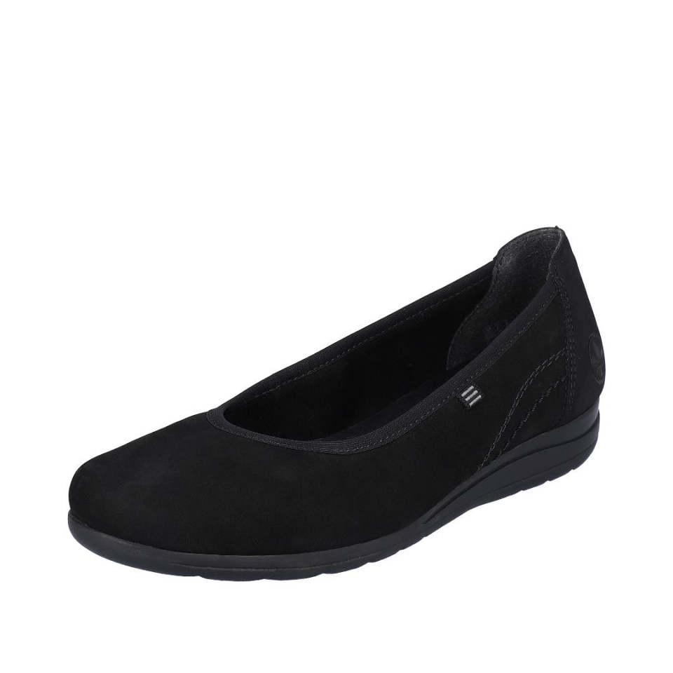 SOULIERS TOUT ALLER - L9350 00 - Rieker