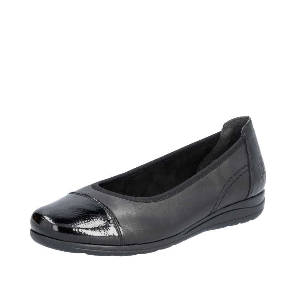 SOULIERS TOUT ALLER - L9351 00 - Rieker