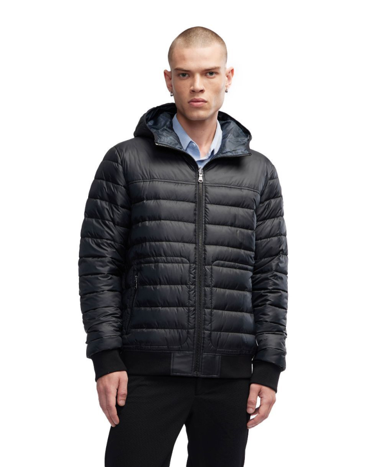 MANTEAU HOMME - MAXWELL BLA - Pajar Canada