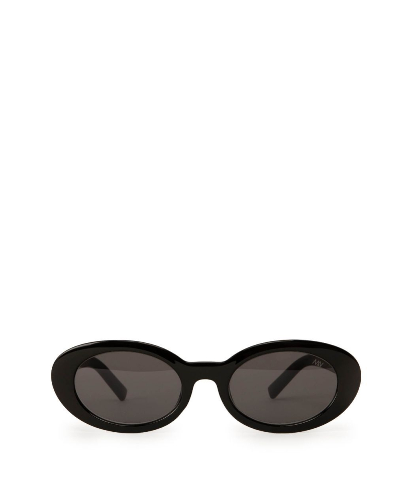 LUNETTES - MIELA2 BLKGRY - Matt & Nat