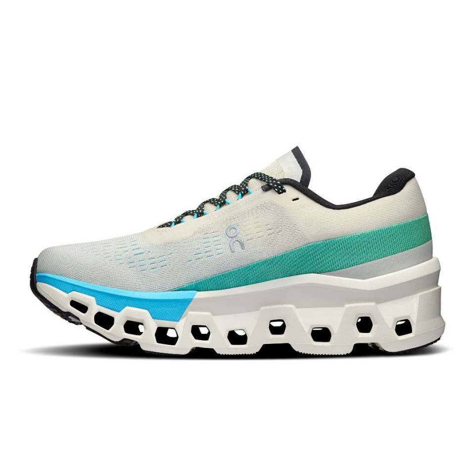 SOULIERS SPORT - MONSTER2 W CRE - On