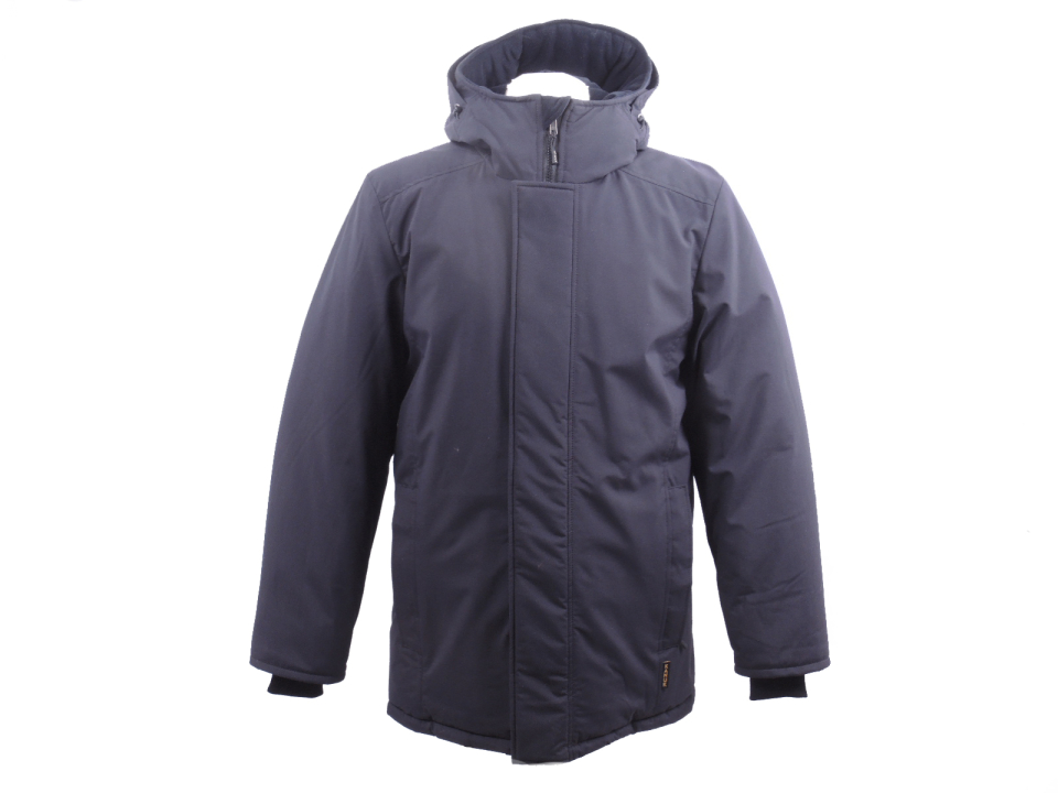 MANTEAU HOMME - MONT ROYAL H N - Kanuk INC