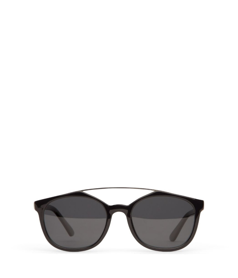 LUNETTES - NESSON BLK - Matt & Nat