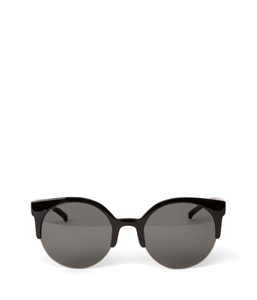 LUNETTES - OVERT2 BLKSMK - Matt & Nat