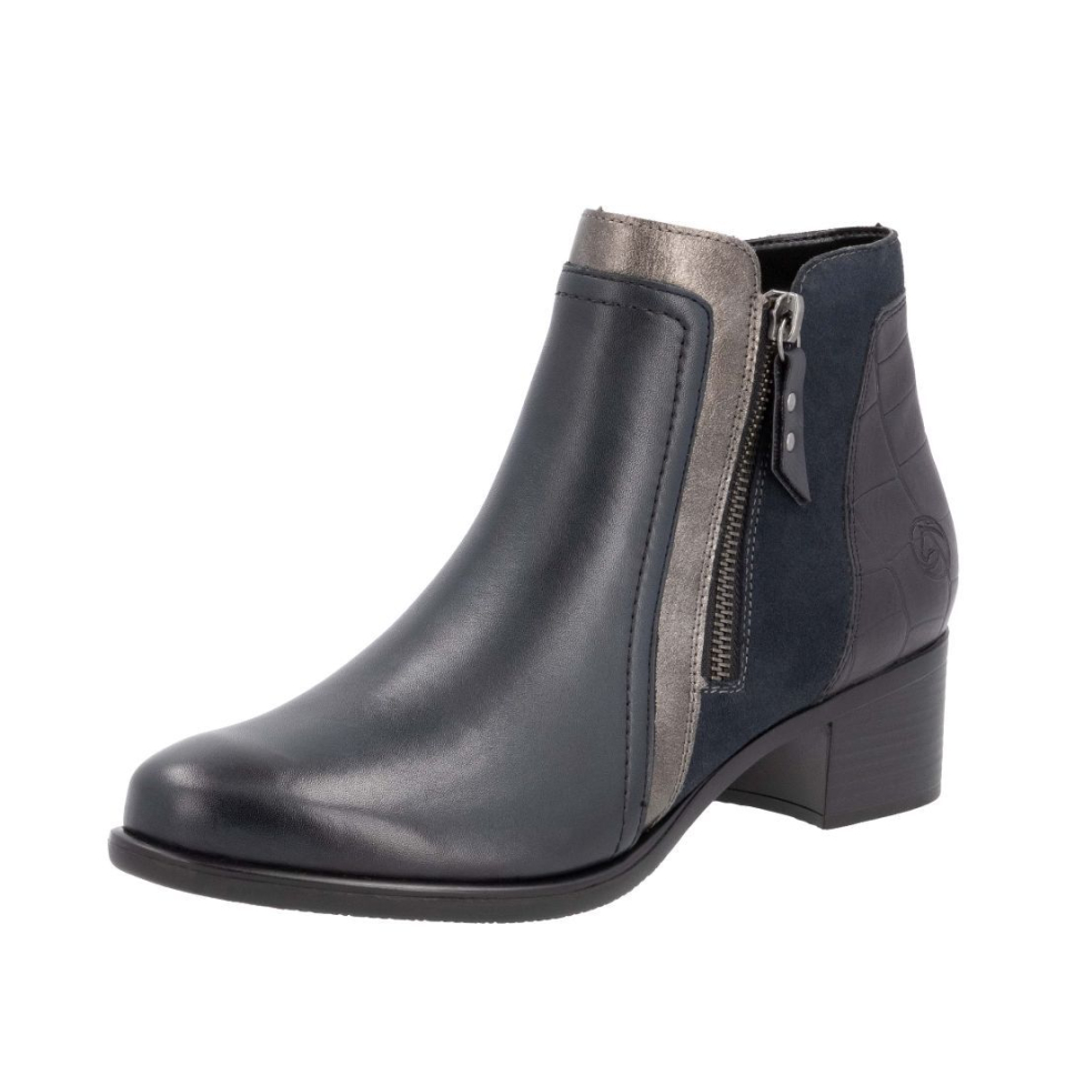 BOTTES INTERMEDIAIRE - R5172 14 - Remonte