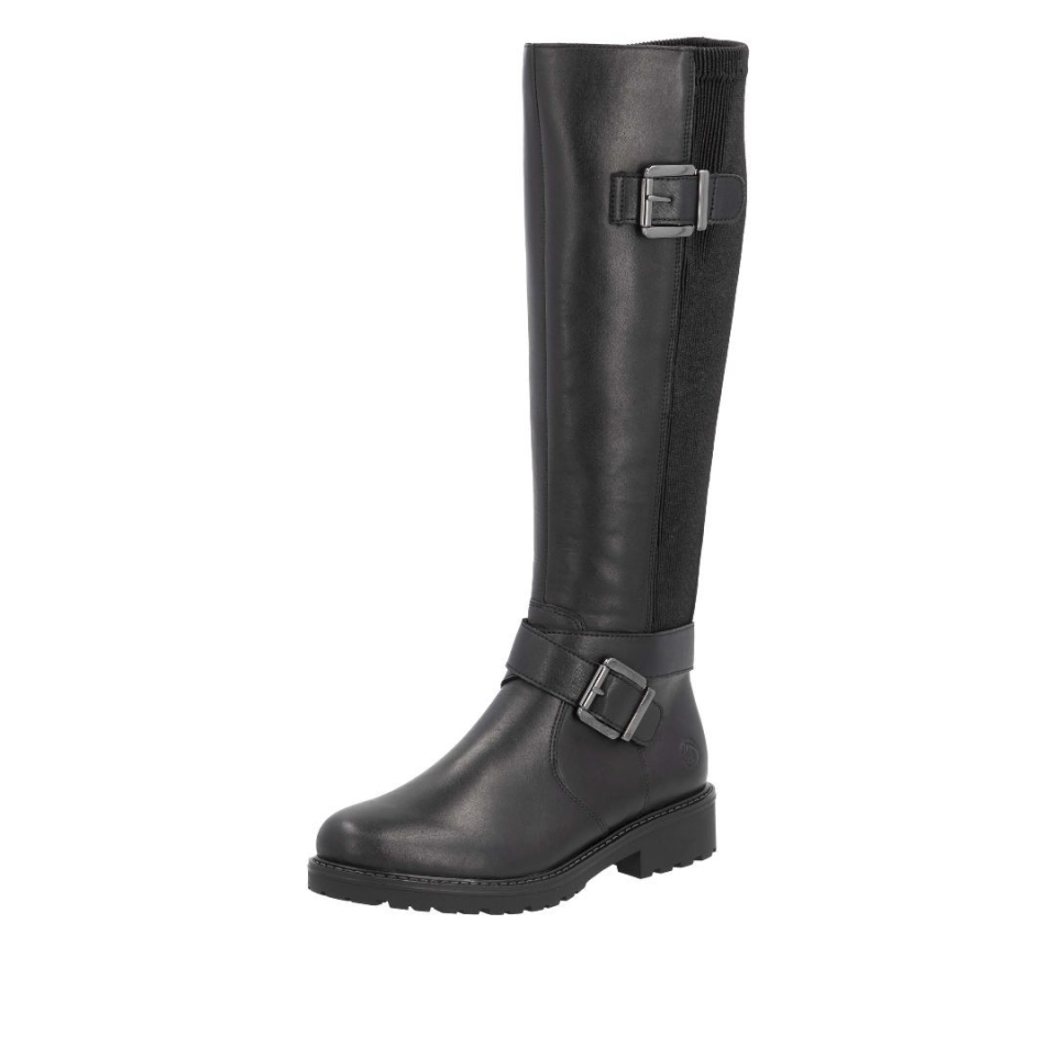 BOTTES INTERMEDIAIRE - R6593 00 - Remonte