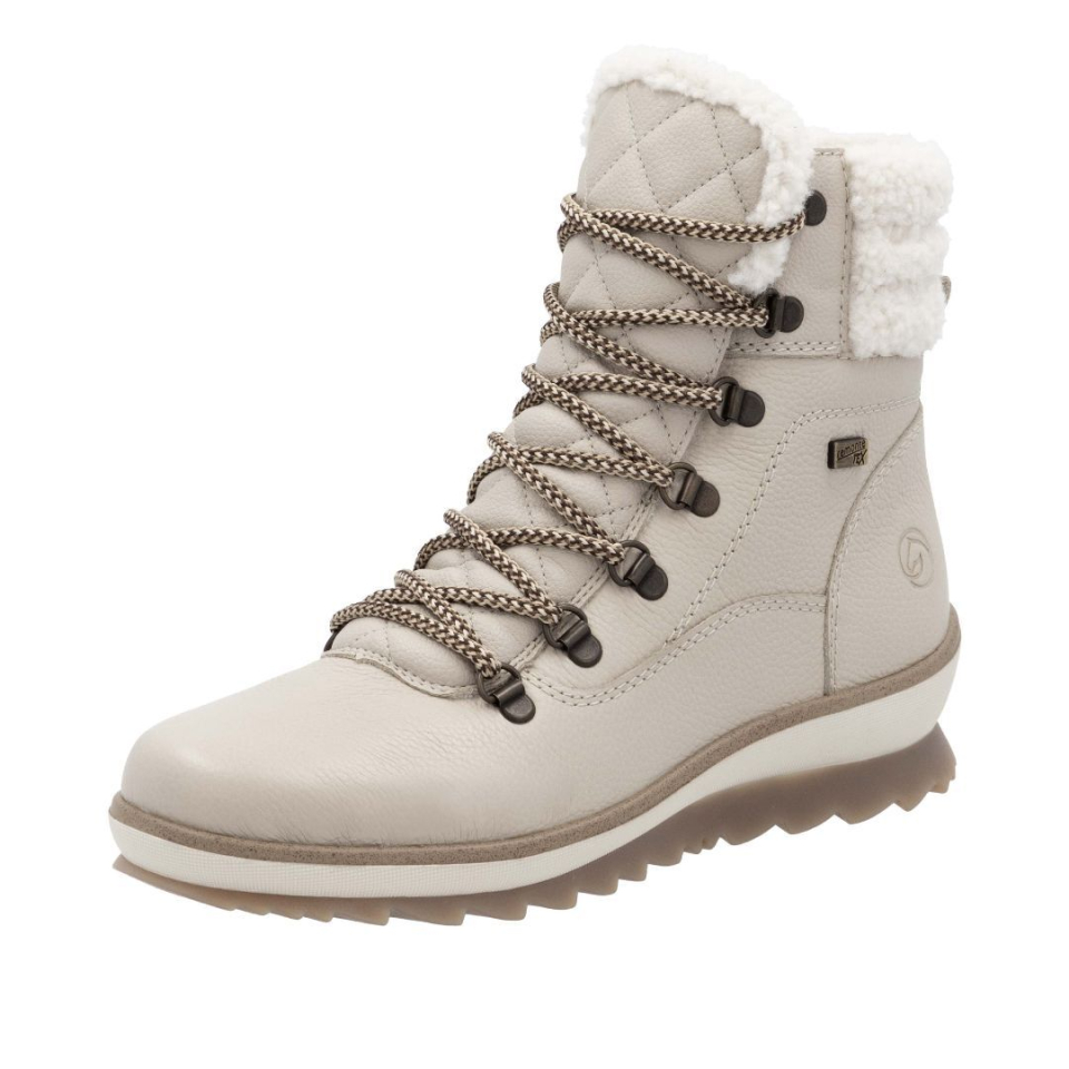 BOTTES D'HIVER - R8485 60 - Remonte