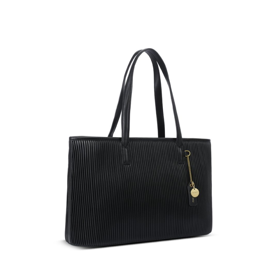 SAC A MAIN - SADIE TOTE BLK - Pixie Mood