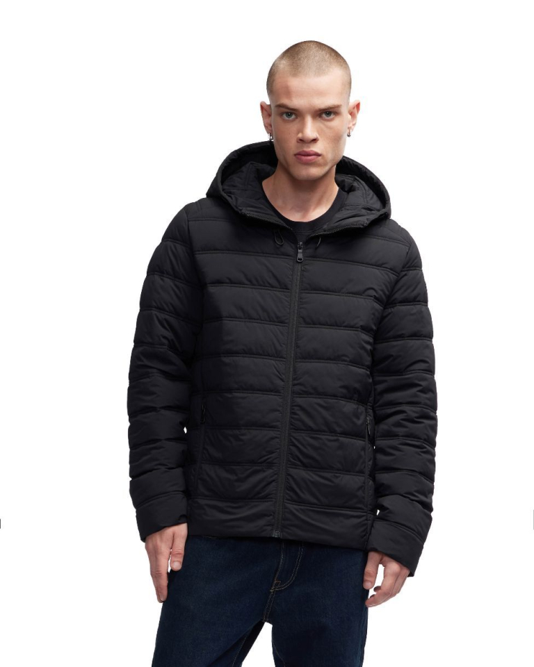 MANTEAU HOMME - SENECA BLA - Pajar Canada