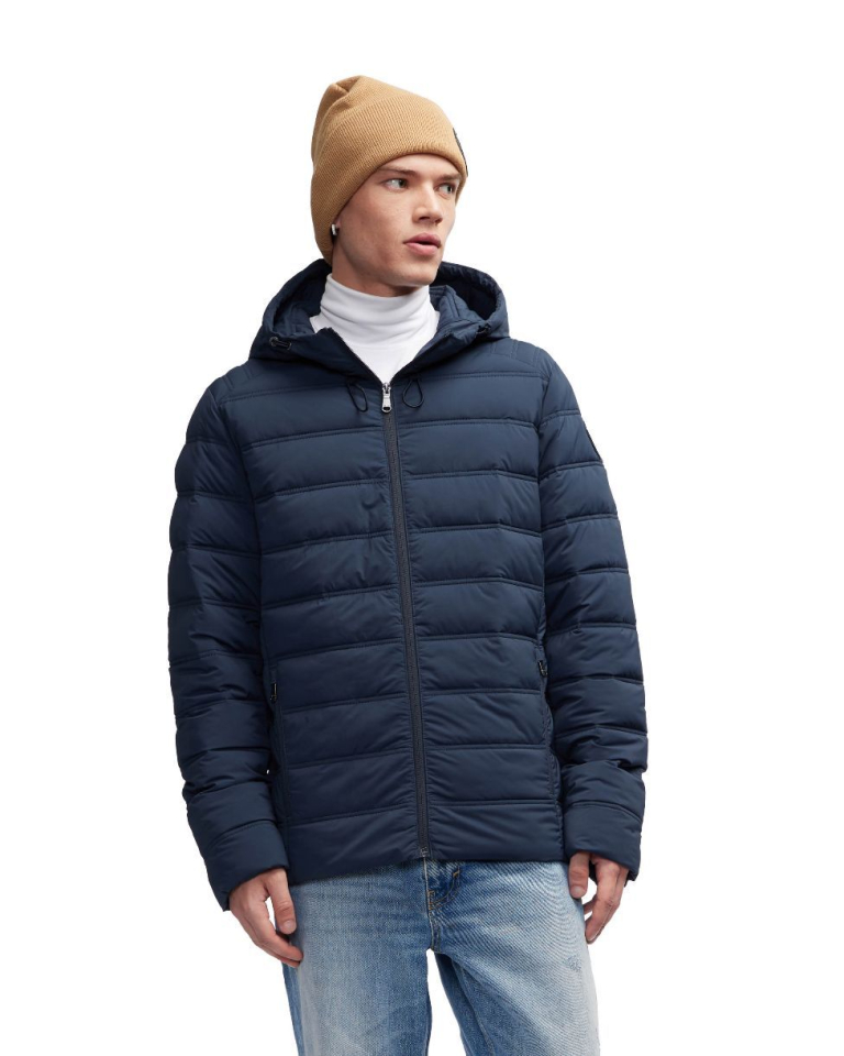 MANTEAU HOMME - SENECA NVY - Pajar Canada