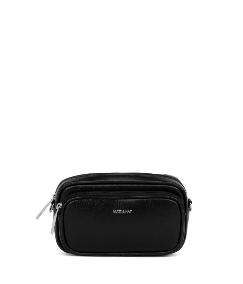 SAC A MAIN - SOLEIL BLK - Matt & Nat