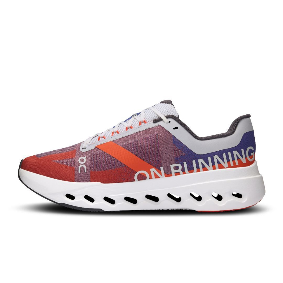 SOULIERS SPORT - SURFER NEXT IND - On