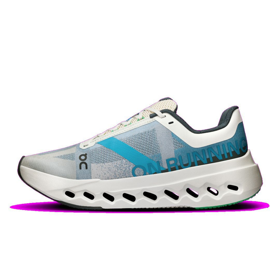 SOULIERS SPORT - SURFER NEXT W N - On