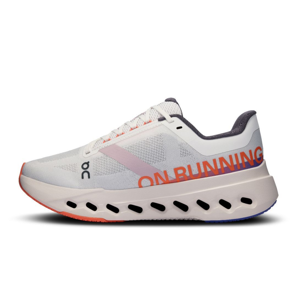 SOULIERS SPORT - SURFER NEXT WHT - On