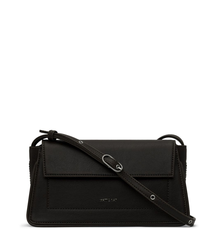 SAC A MAIN - TAL VINT BLK - Matt & Nat