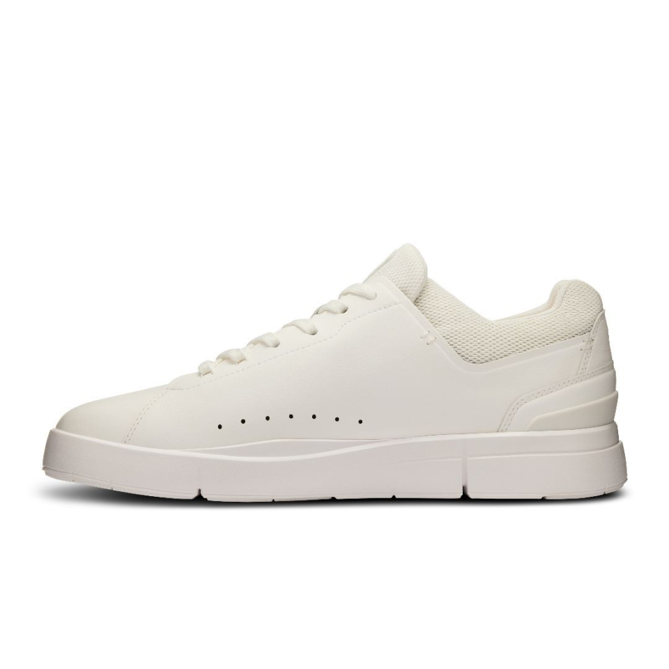 SOULIERS SPORT - THE ROGER WHT M - On