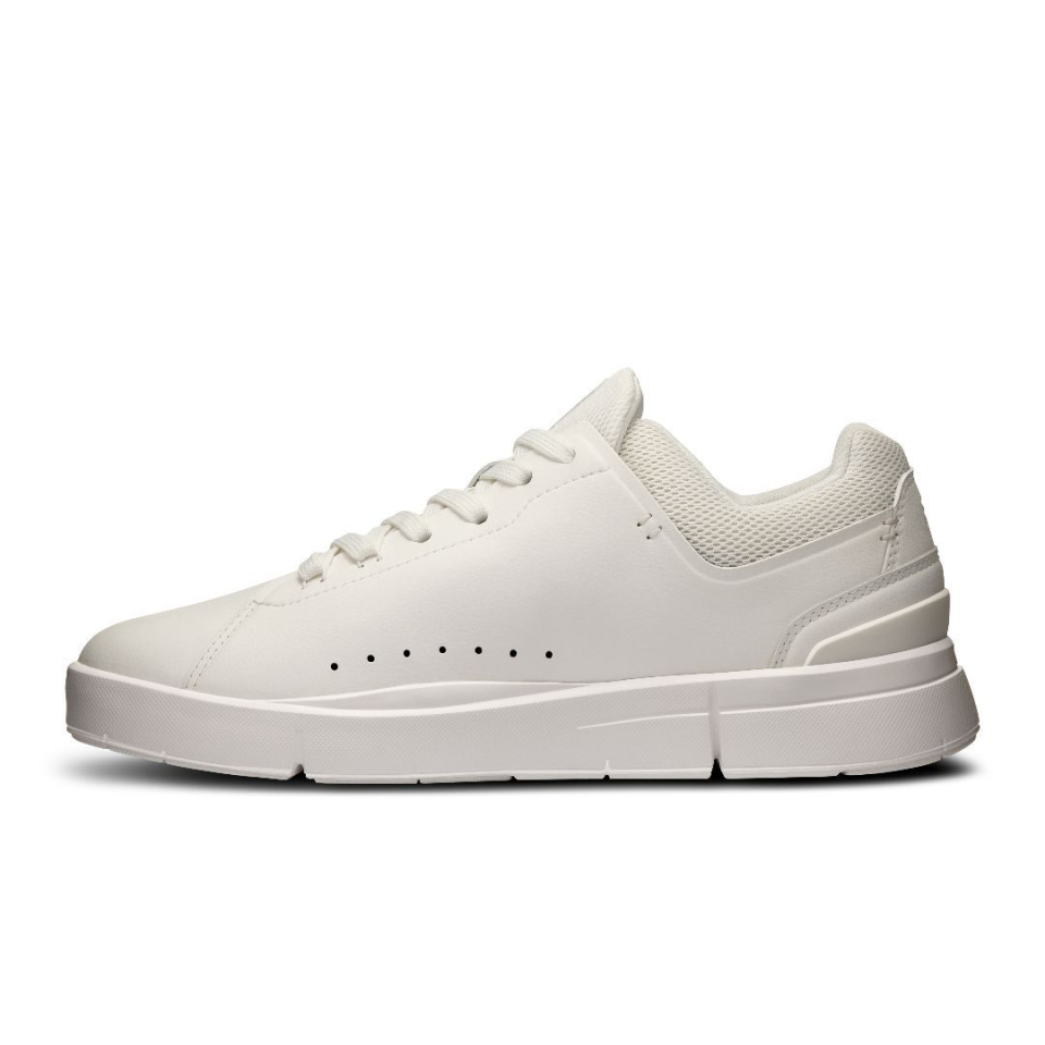 SOULIERS SPORT - THE ROGER WHT W - On