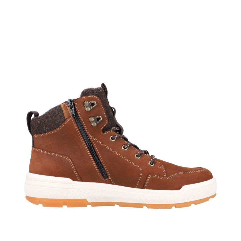 BOTTES INTERMEDIAIRE