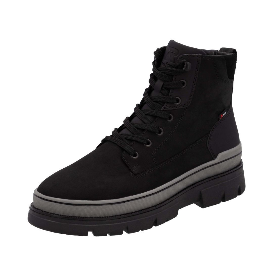 BOTTES INTERMEDIAIRE - U1273 00 - Rieker Revolution