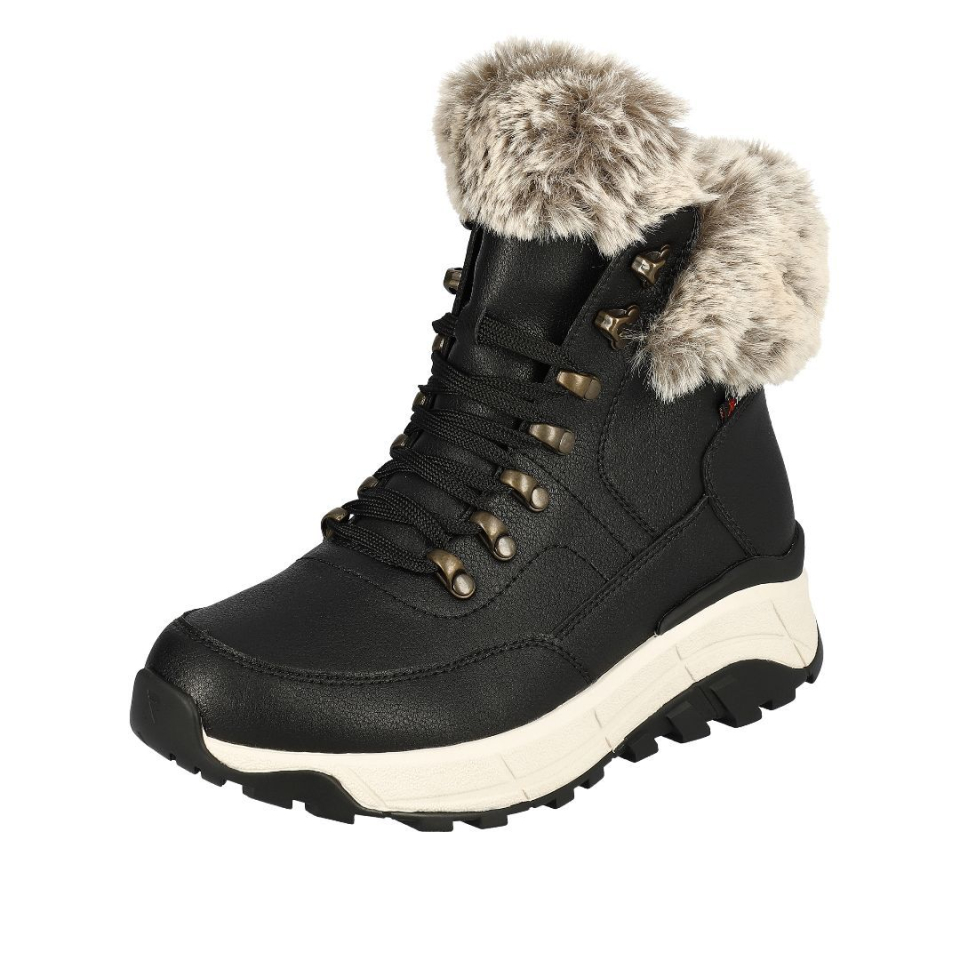 BOTTES D'HIVER - W0063 00 - Rieker Revolution