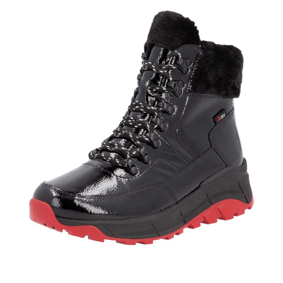 BOTTES D'HIVER - W0063 01 - Rieker Revolution