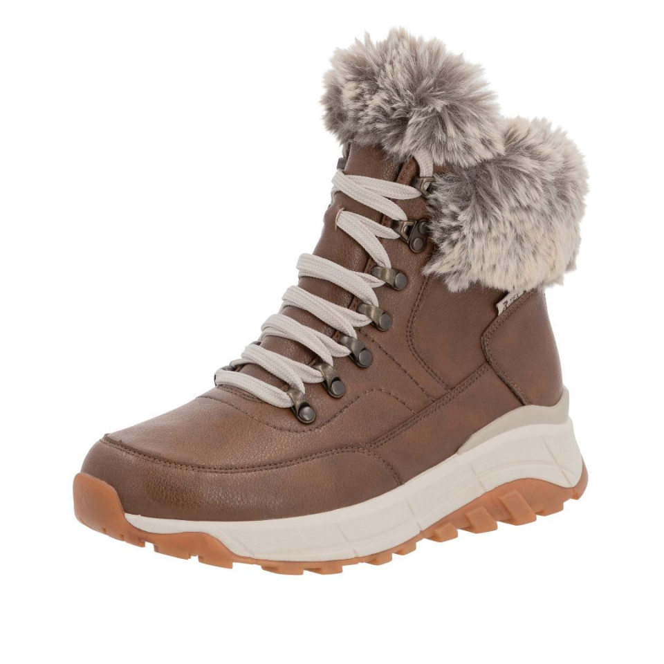 BOTTES D'HIVER - W0063 22 - Rieker Revolution