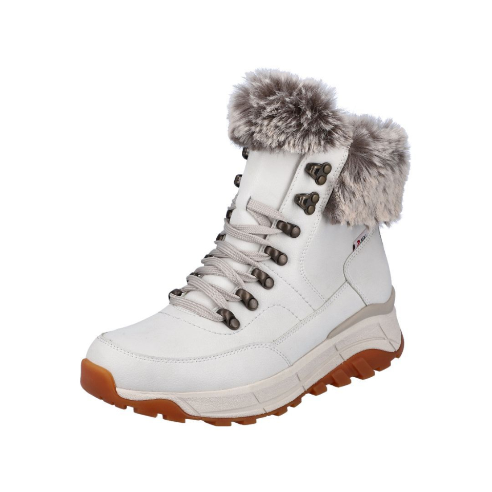 BOTTES D'HIVER - W0063 80 - Rieker Revolution